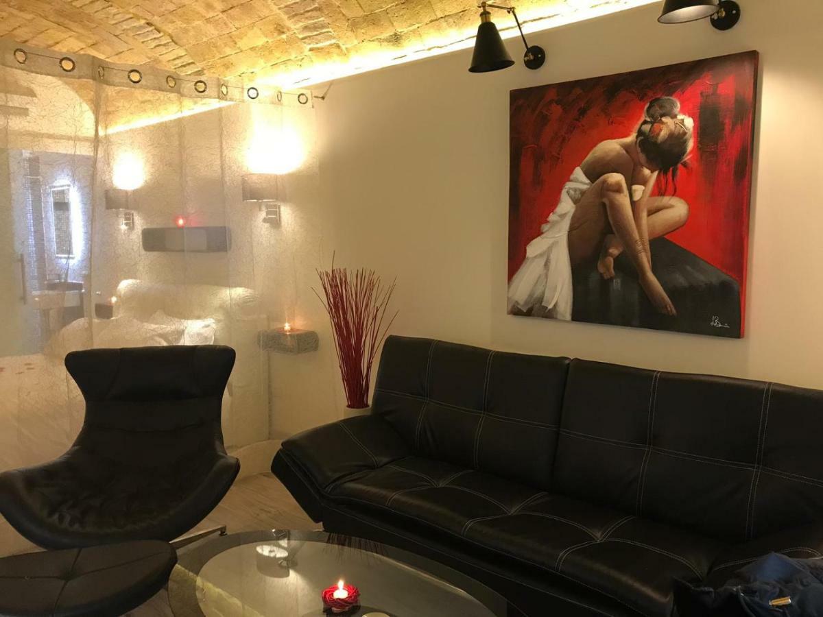 Appartement Casa Sophia *