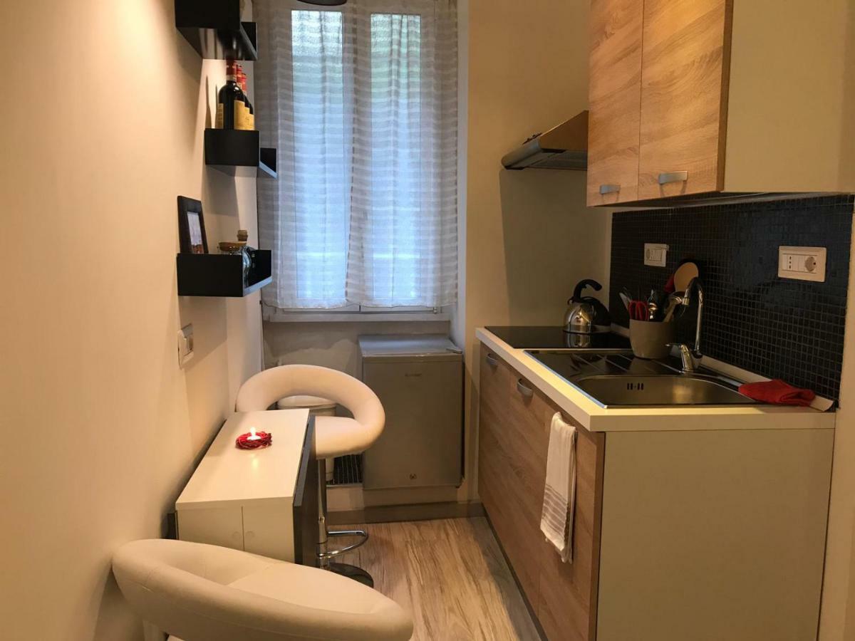 Appartement Casa Sophia *