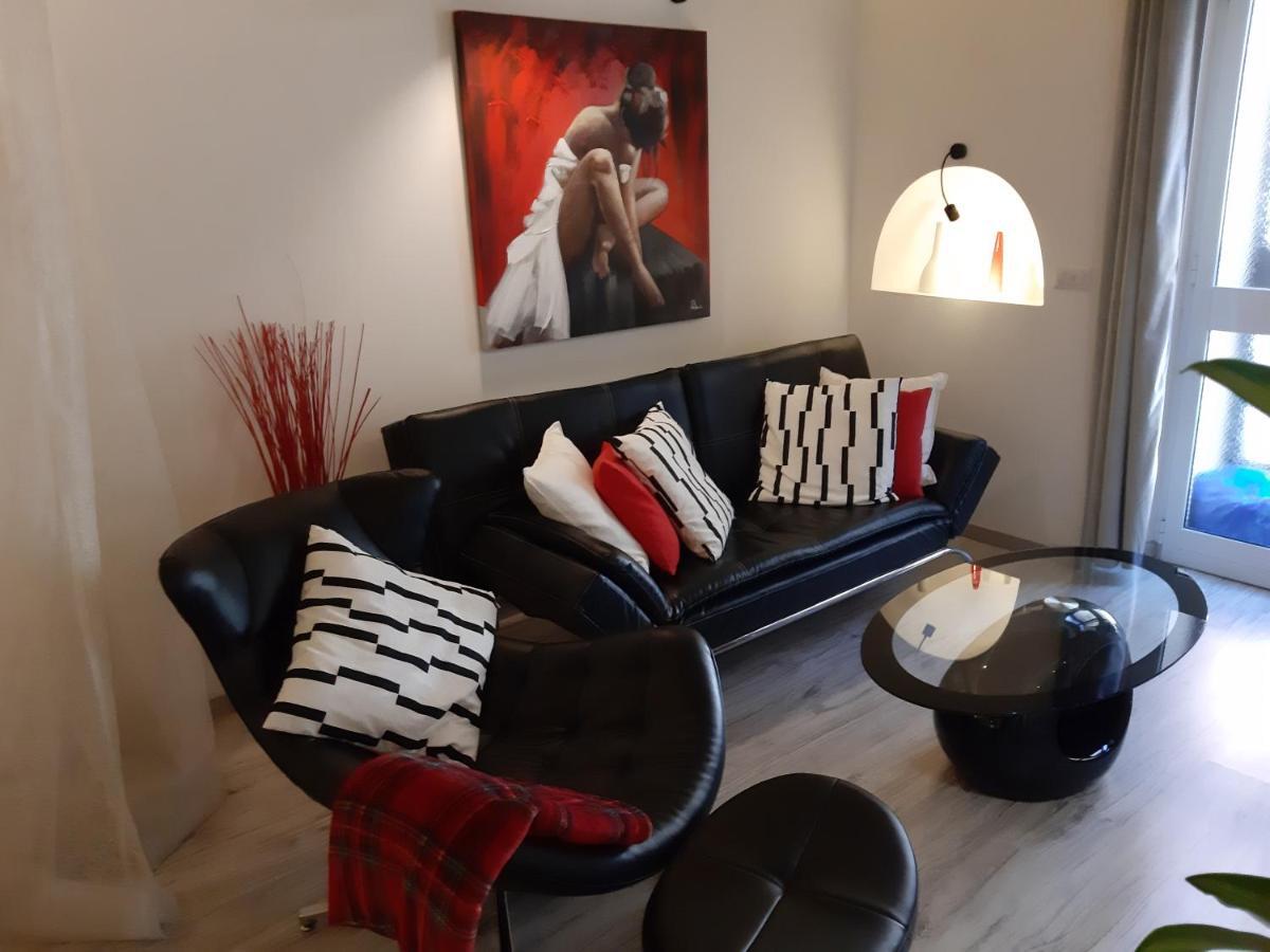 Appartement Casa Sophia Rome