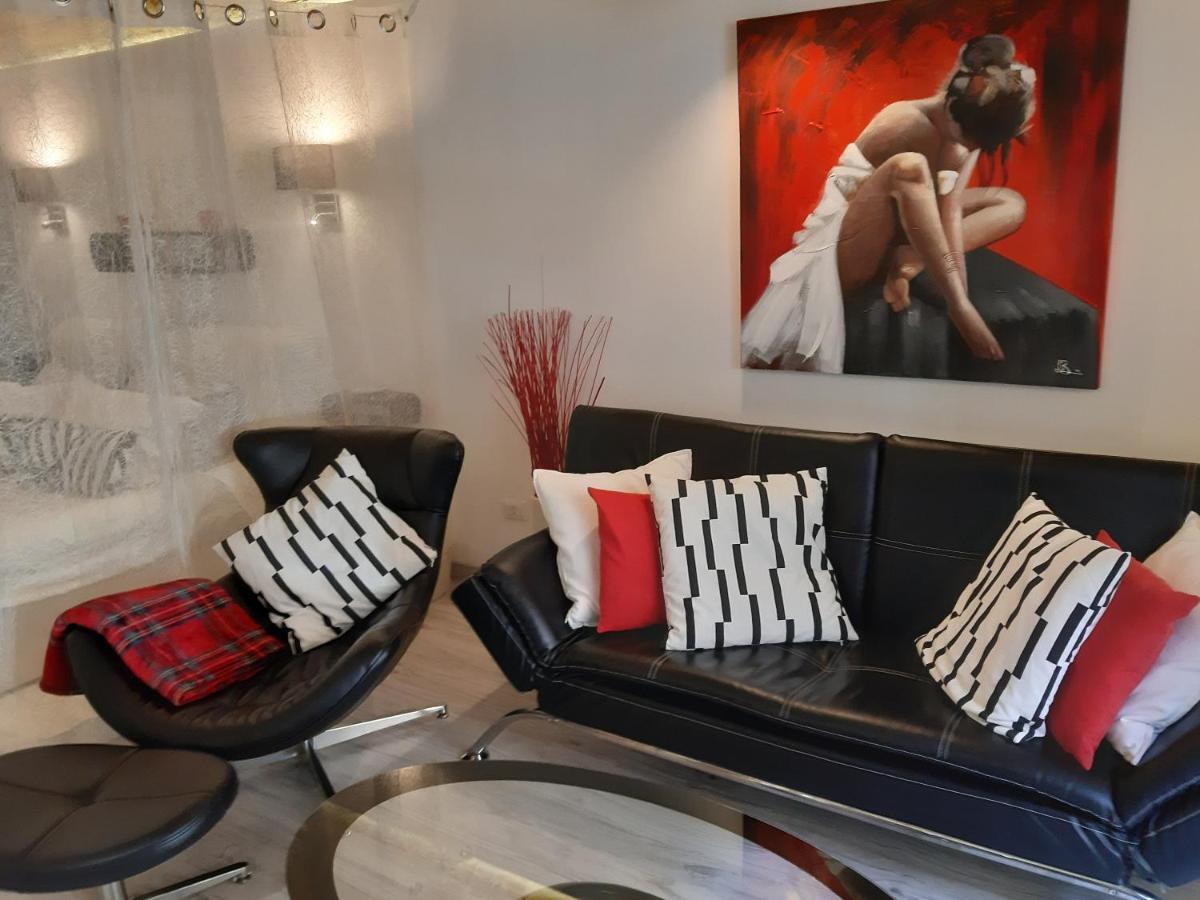 Casa Sophia Appartement Rome